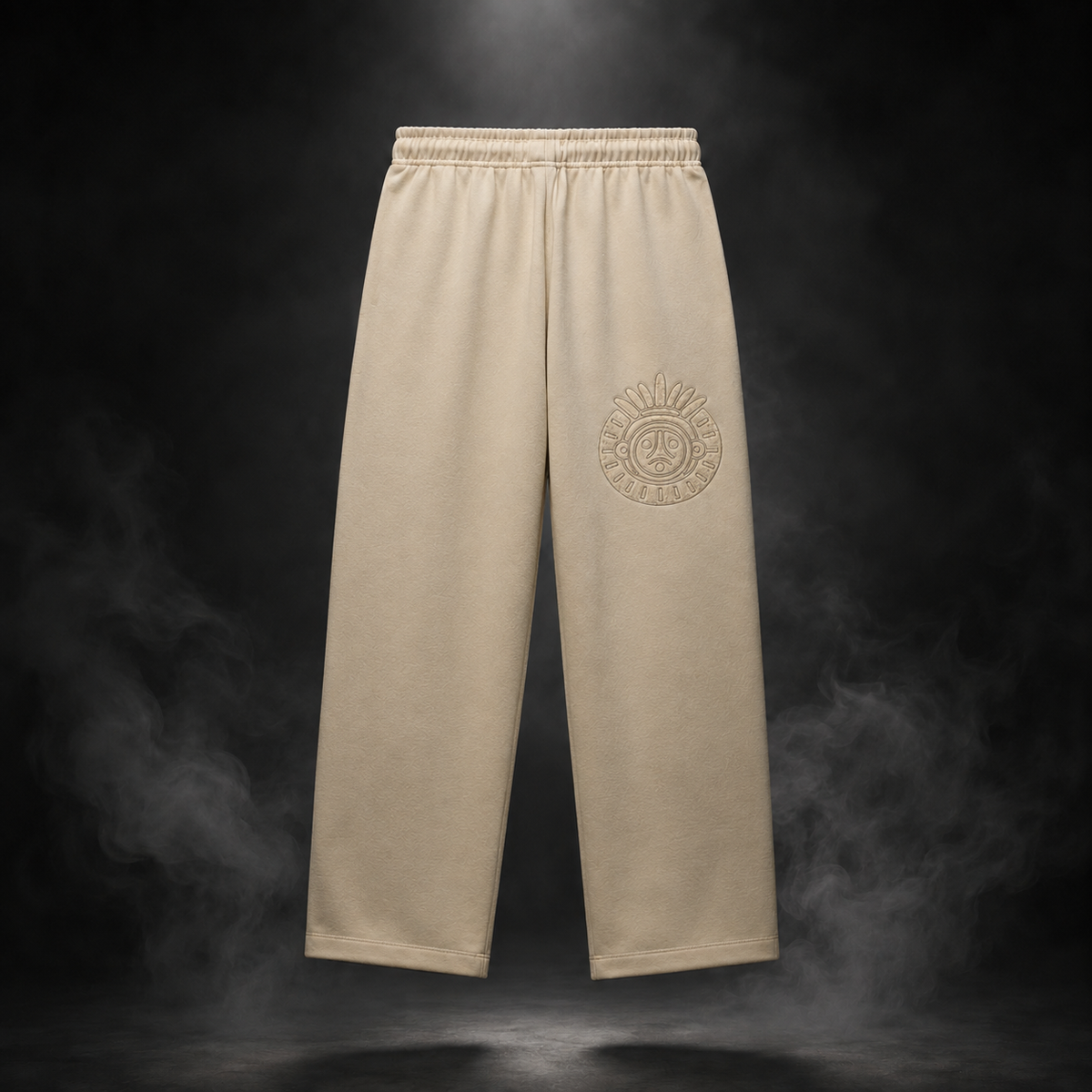 KZIKE SWEATPANTS - DROP 001
