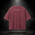 KZIKE CORE TEE - RED