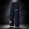 KZIKE CORE SWEATPANTS - NAVY