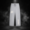 KZIKE SWEATPANTS - DROP 001