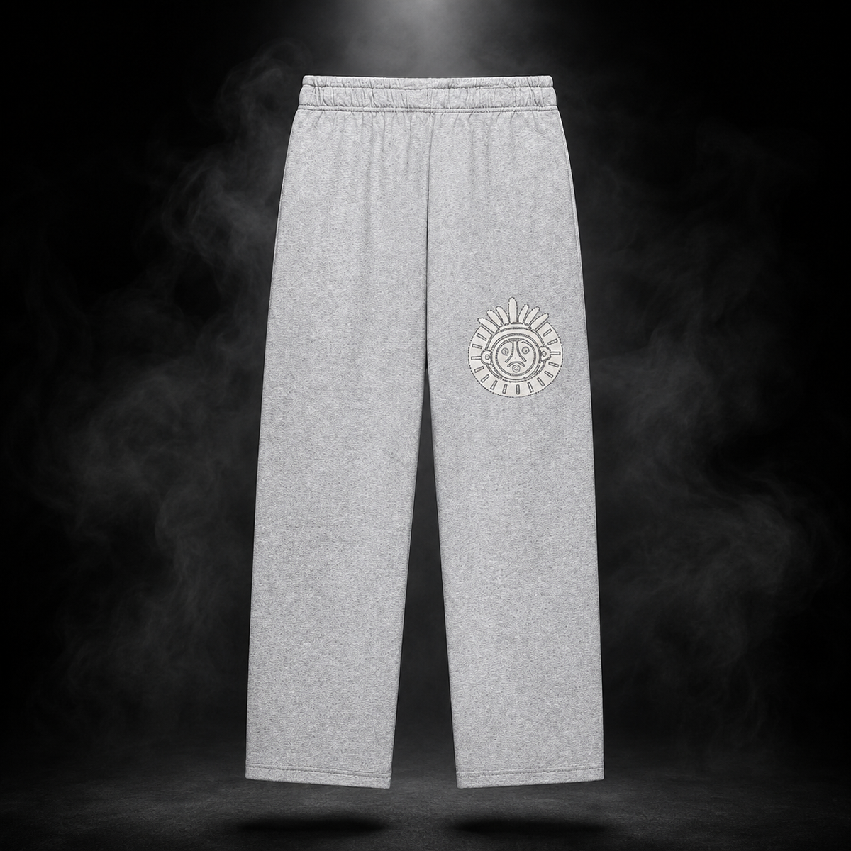 KZIKE SWEATPANTS - DROP 001