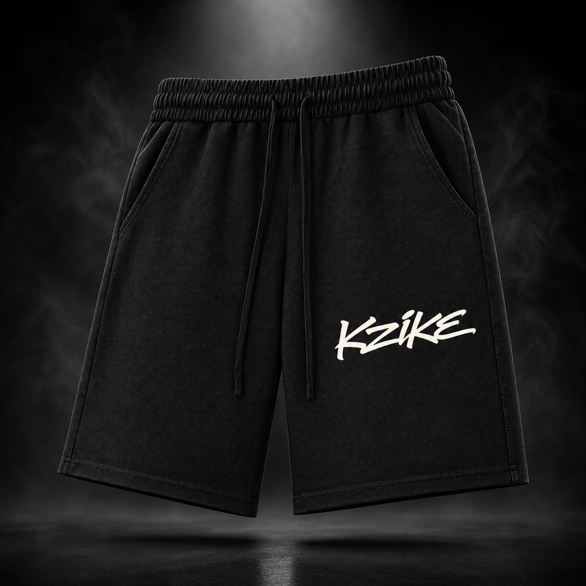 KZIKE RELIC SHORTS - DROP 001