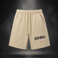 KZIKE RELIC SHORTS - DROP 001