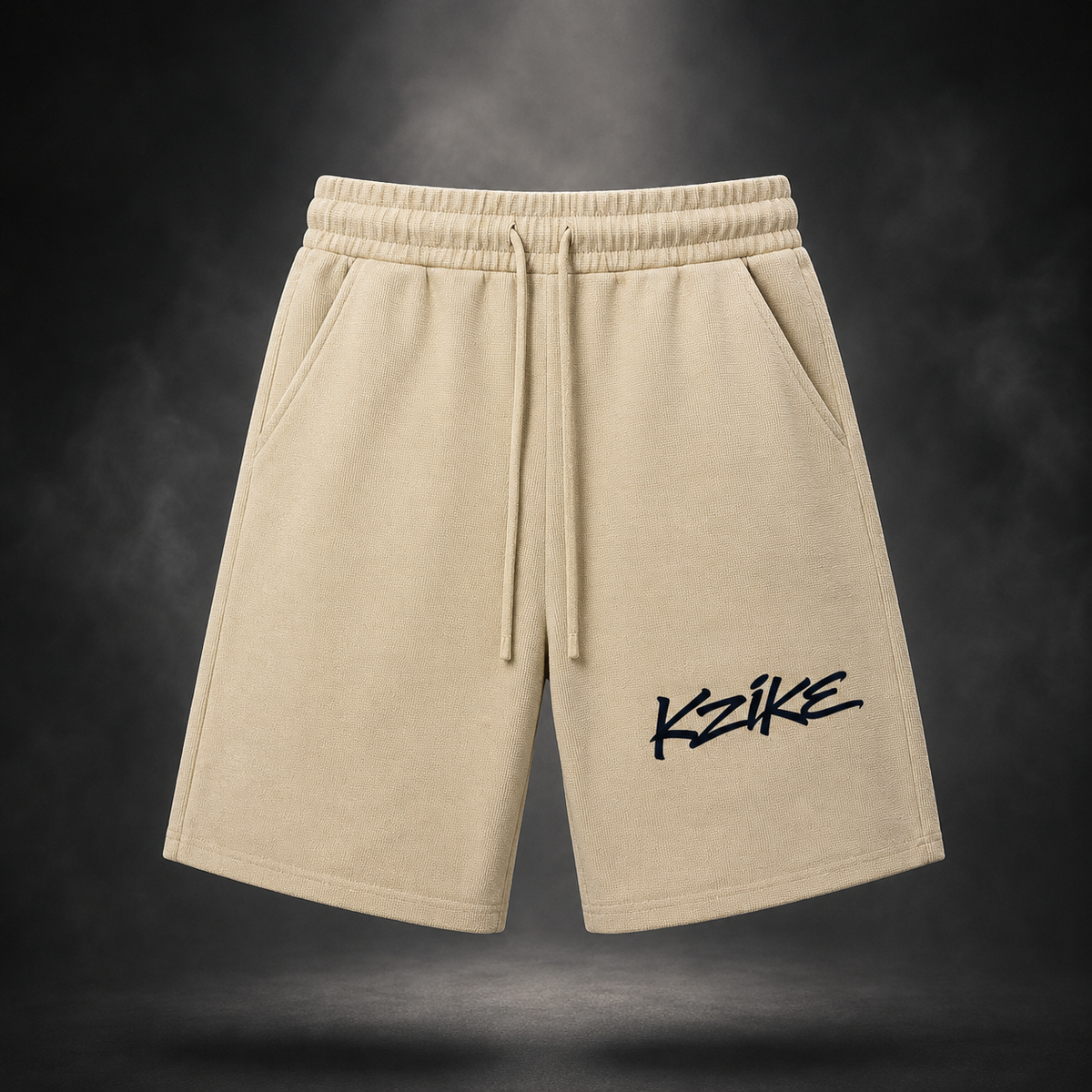 KZIKE RELIC SHORTS - DROP 001