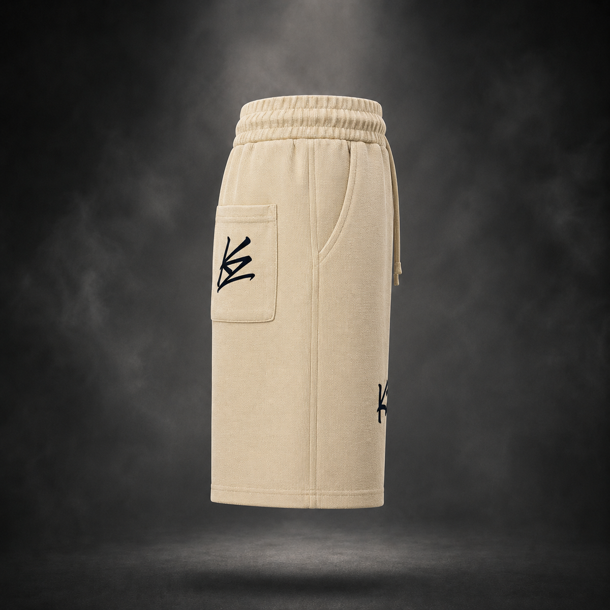 KZIKE RELIC SHORTS - DROP 001
