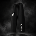 KZIKE SWEATPANTS - DROP 001