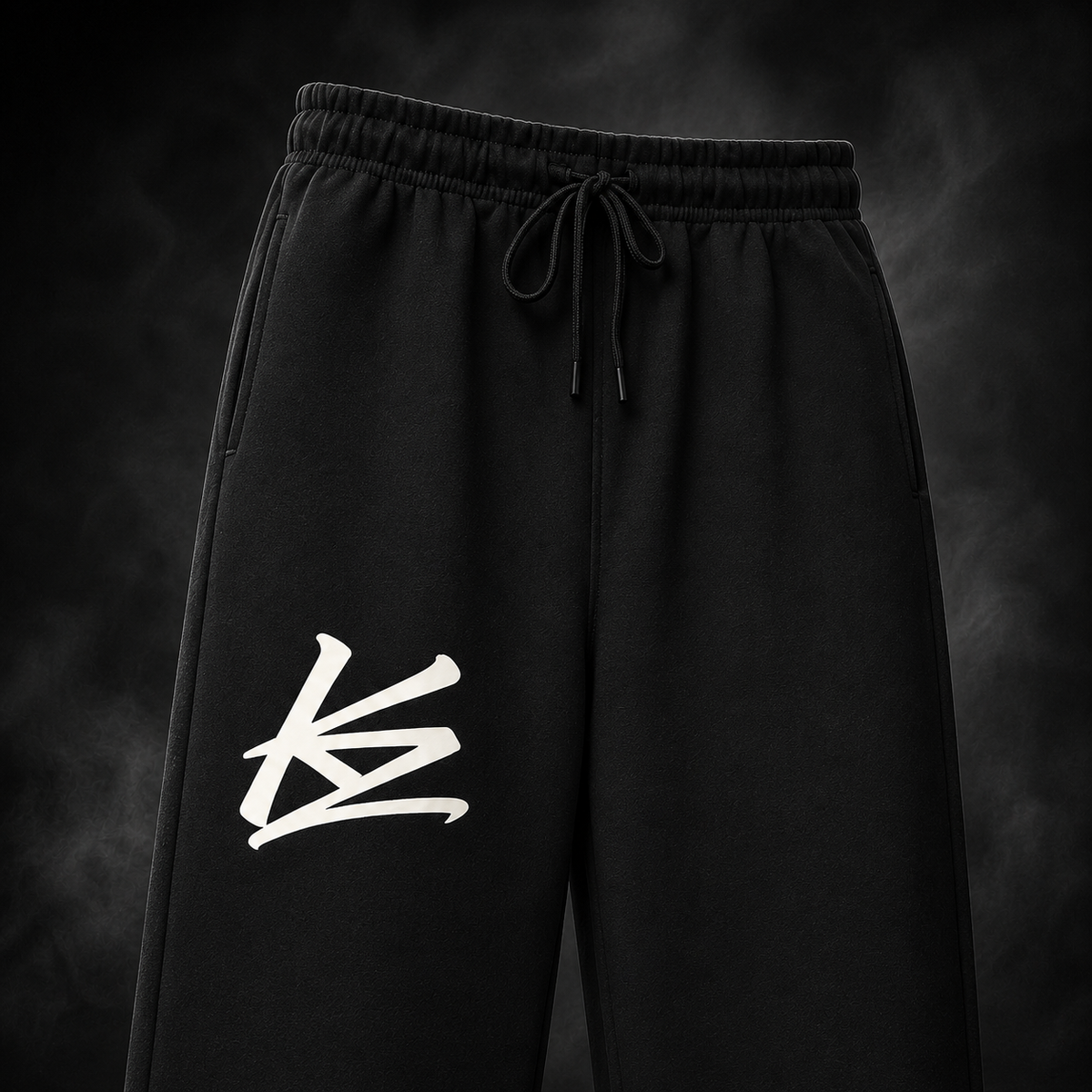 KZIKE SWEATPANTS - DROP 001