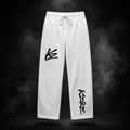 KZIKE SWEATPANTS - DROP 001