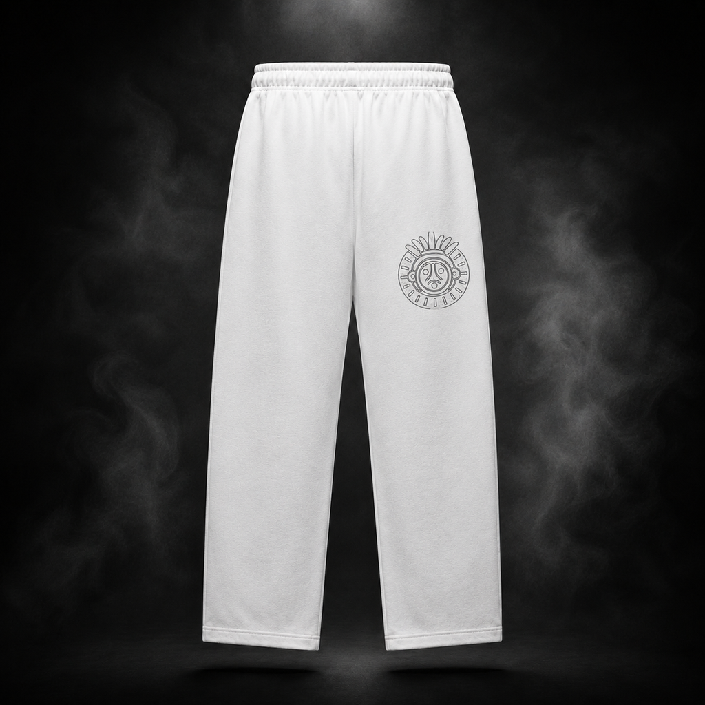 KZIKE SWEATPANTS - DROP 001