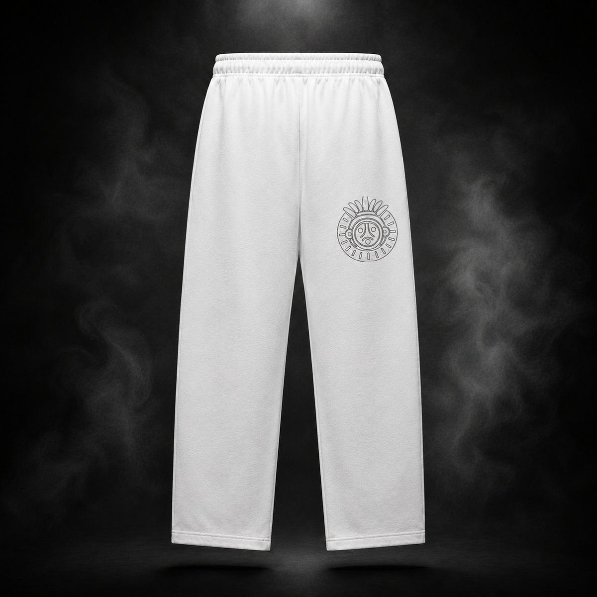 KZIKE SWEATPANTS - DROP 001