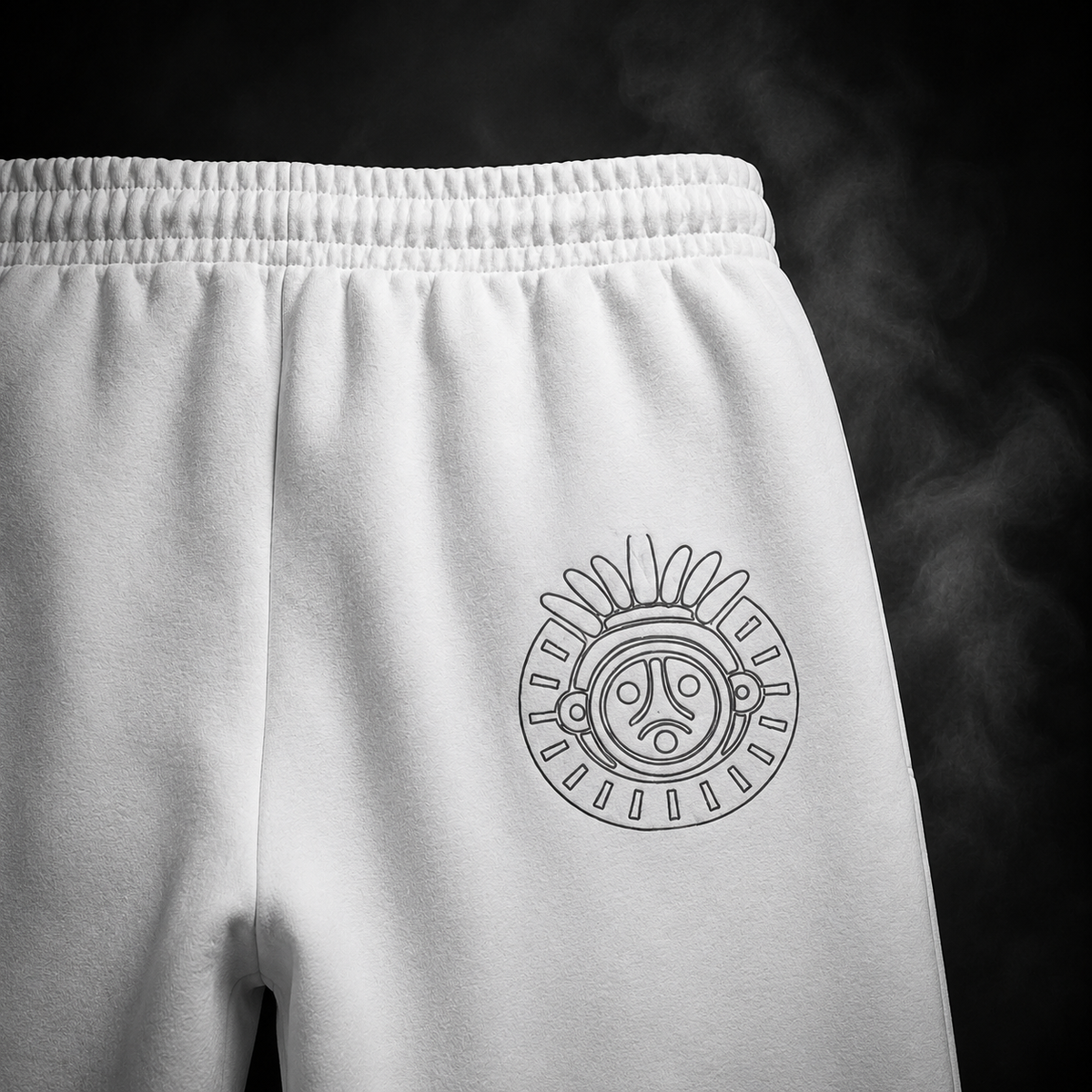 KZIKE SWEATPANTS - DROP 001
