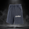 KZIKE RELIC SHORTS - DROP 001