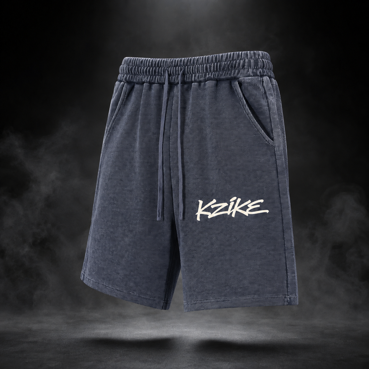 KZIKE RELIC SHORTS - DROP 001