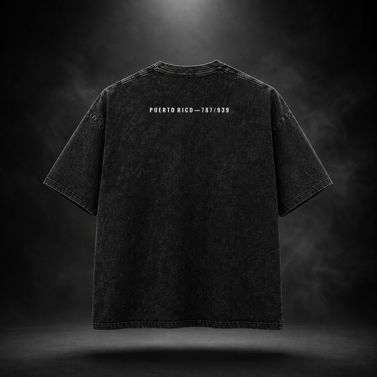KZIKE CORE TEE - BLACK