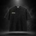 KZIKE CORE TEE - BLACK